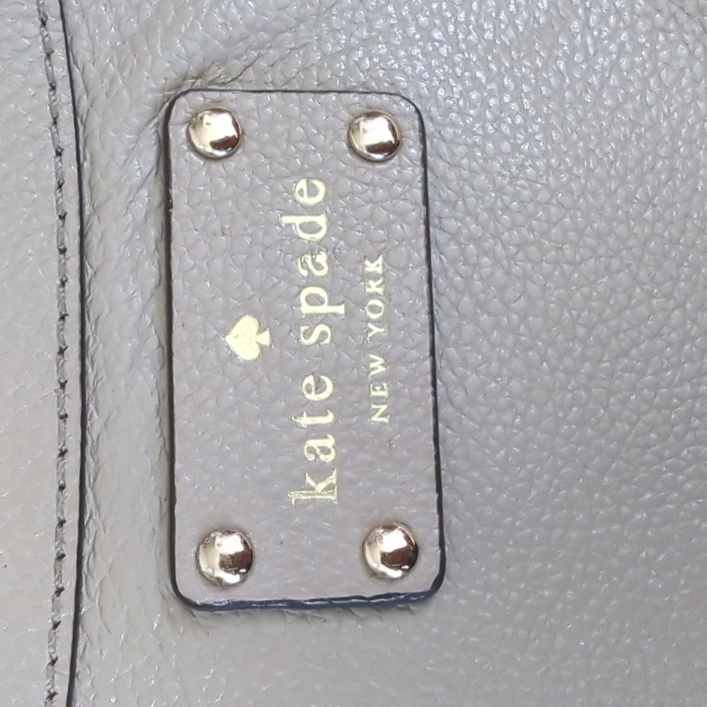 Kate Spade New York Purse Bag Shoulder Bag - Picture 9 of 9